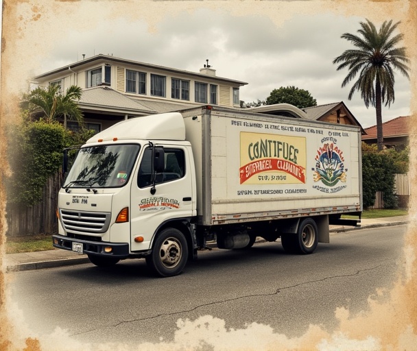 Fresho Carpet Cleaning Karrabin Founding Story