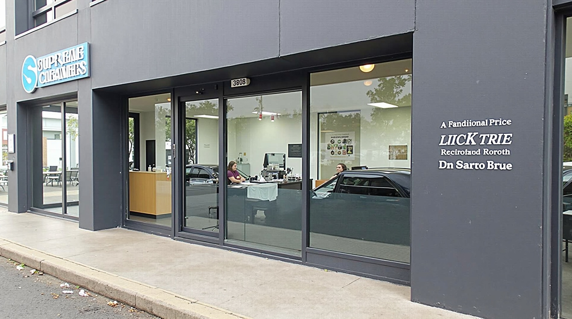 Fresho Carpet Cleaning Karrabin Contact Office