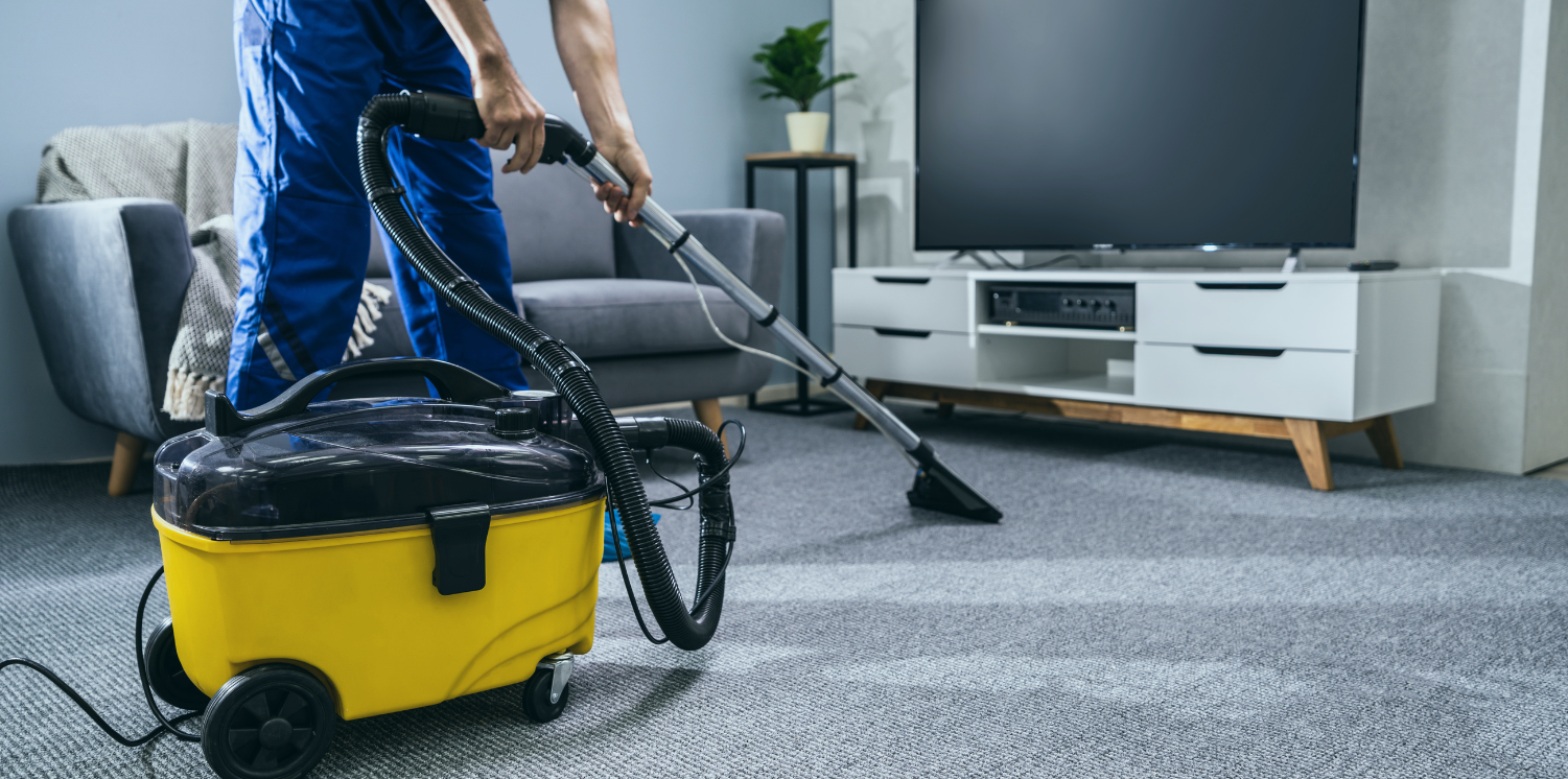 Fresho Carpet Cleaning Karrabin Contact Office